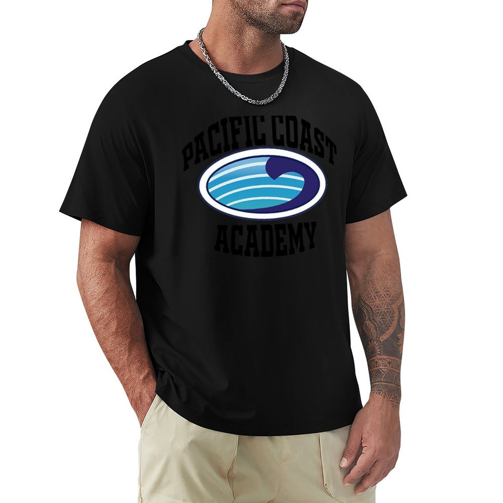 Pacific Coast Academy Zoey 101 - đánh giá và giá Academy Sports Outdoor