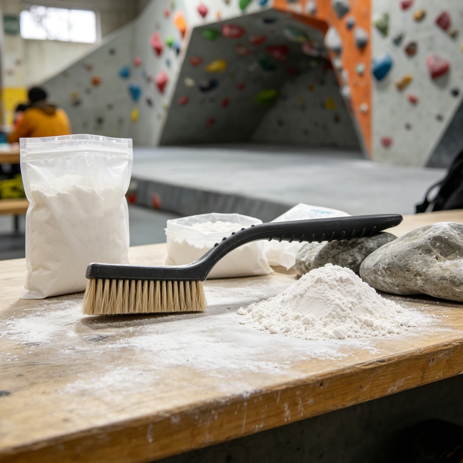 2Pcs Climbing Brush Bouldering - đánh giá và giá Outdoor Sport Gym