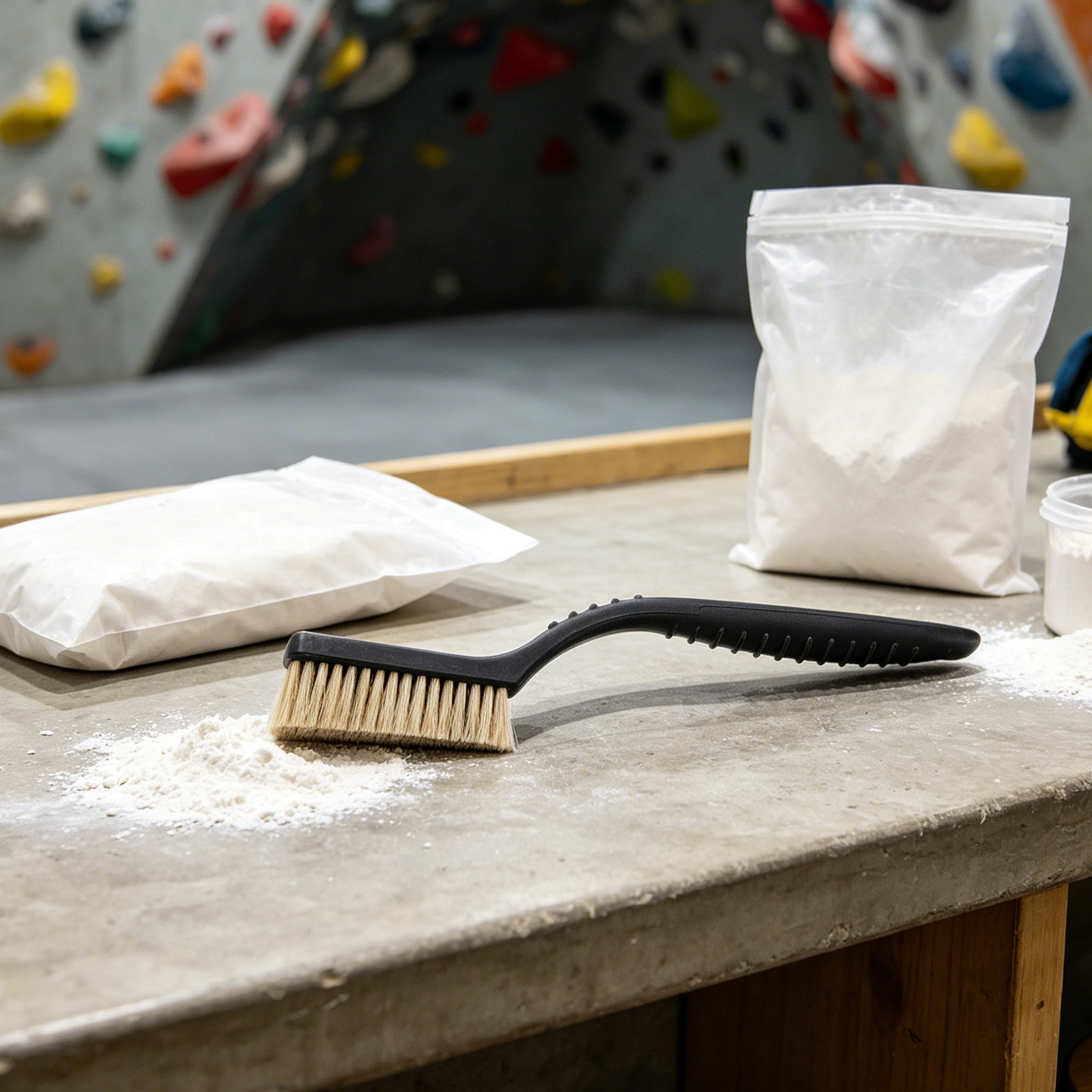 2Pcs Climbing Brush Bouldering - đánh giá và giá Outdoor Sport Gym