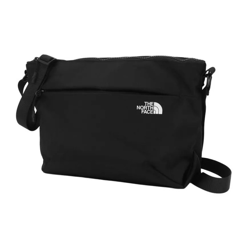 The North Face Sport Crossbody - đánh giá và giá Outdoor Sport North Face
