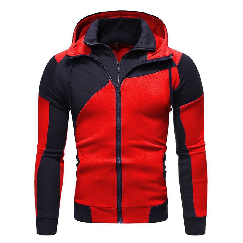Men's Winter Warm Coat Running - đánh giá và giá Outdoor Sport Coat