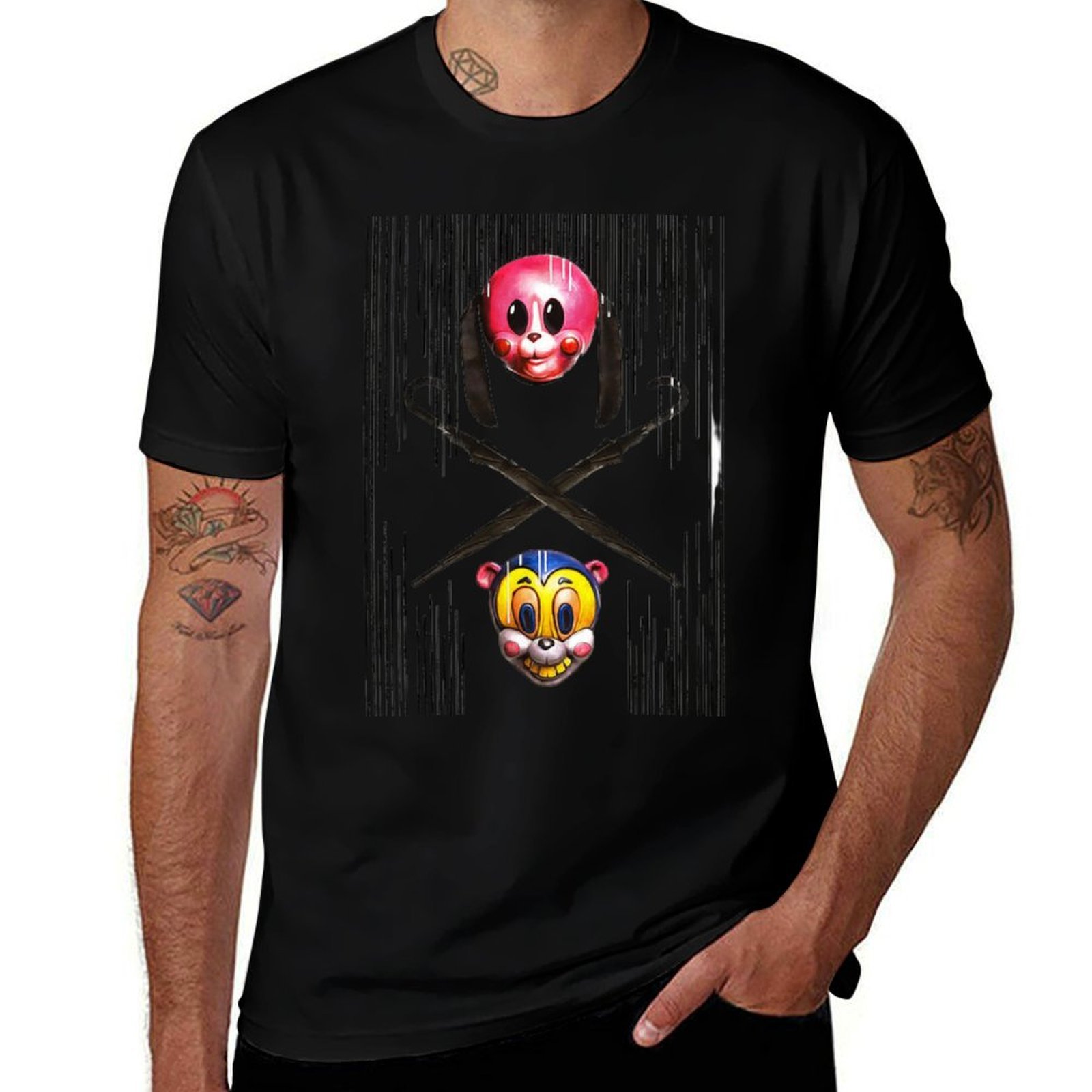Umbrella Academy T-Shirt Outdo - đánh giá và giá Academy Sports Outdoor