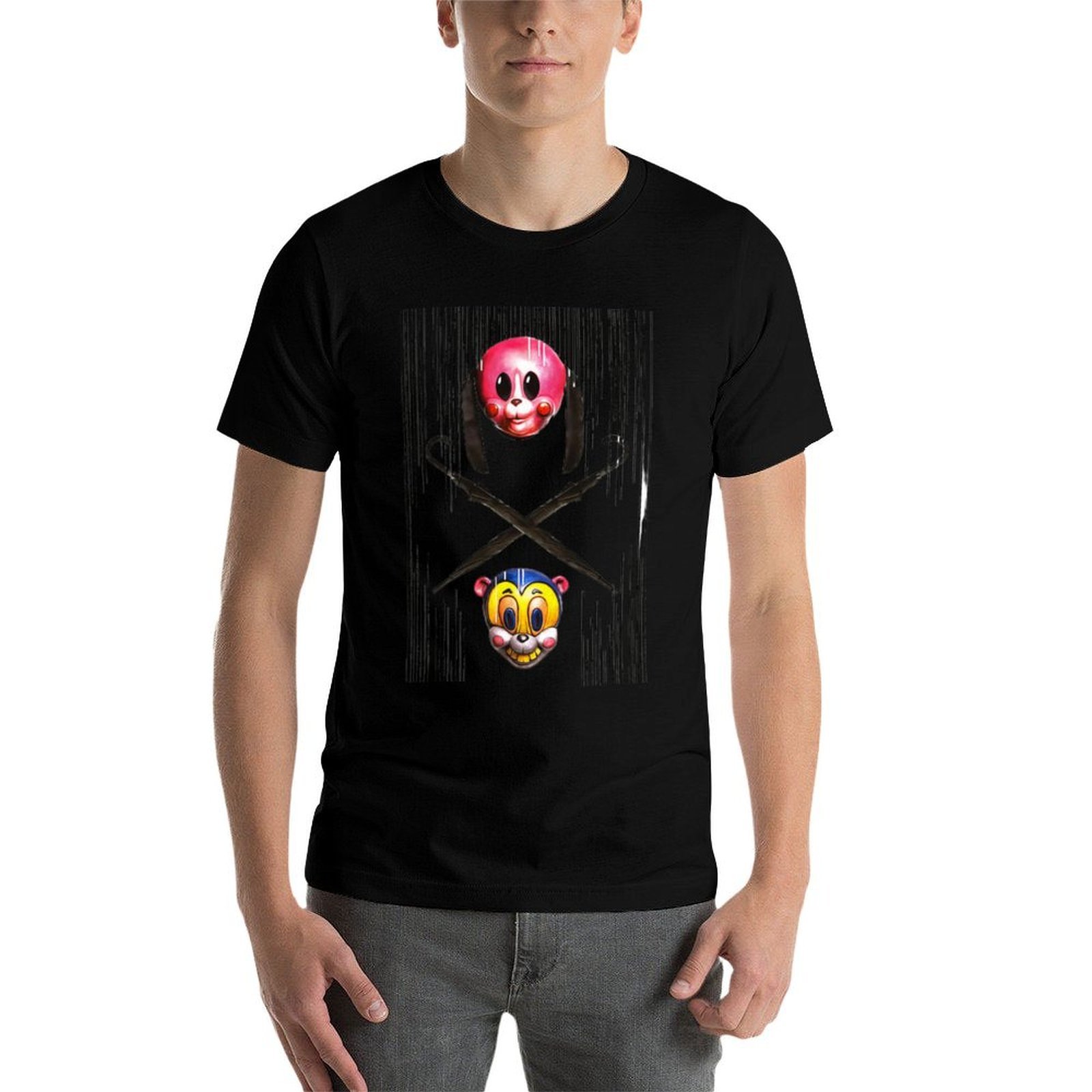 Umbrella Academy T-Shirt Outdo - đánh giá và giá Academy Sports Outdoor