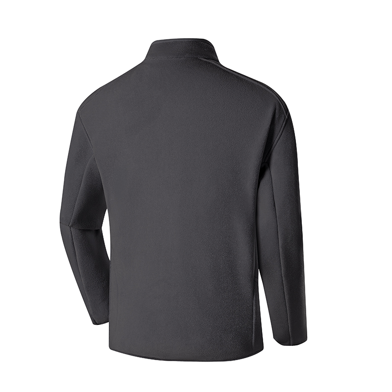 JNLN Winter Fleece Jacket Men  - đánh giá và giá Outdoor Sport Coat