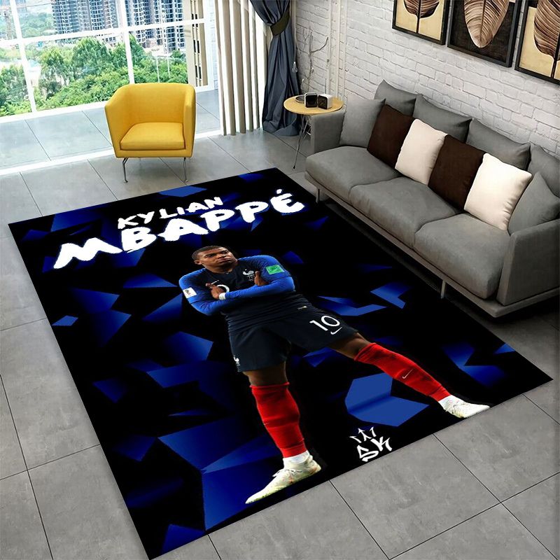 Football M-Mbappe Sport Star N - đánh giá và giá Outdoor Sport Area