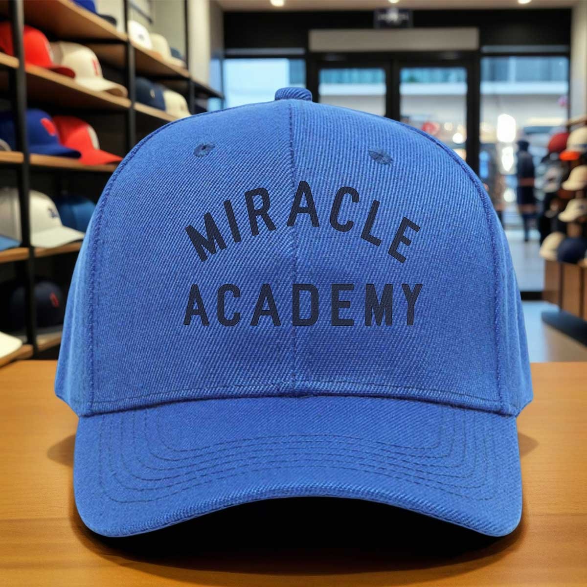Miracle Academy Baseball Cap,  - đánh giá và giá Academy Sports Outdoor