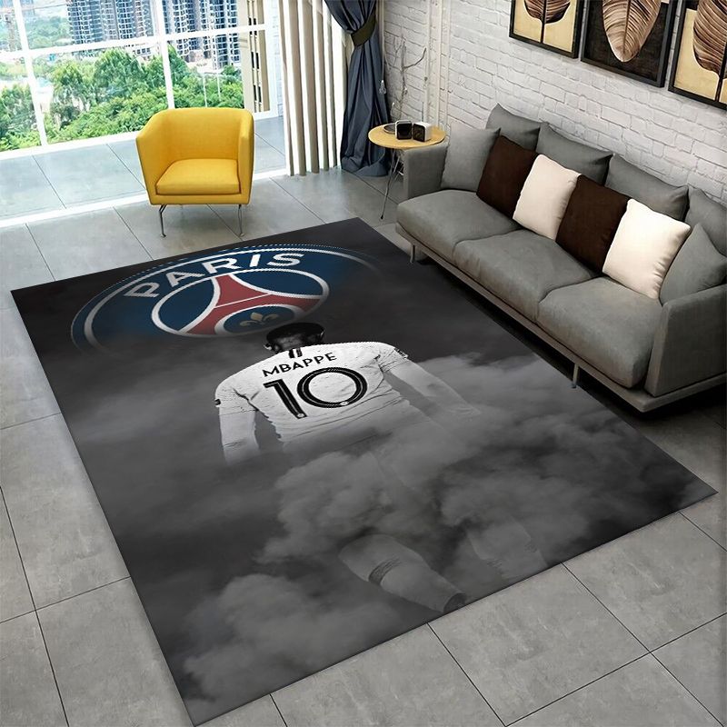 Football M-Mbappe Sport Star N - đánh giá và giá Outdoor Sport Area