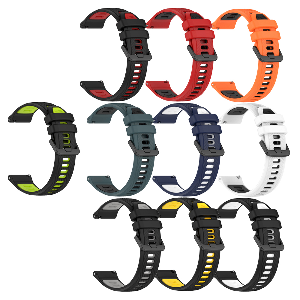 22mm Outdoor Sport Watch Strap - đánh giá và giá Outdoor Sport News