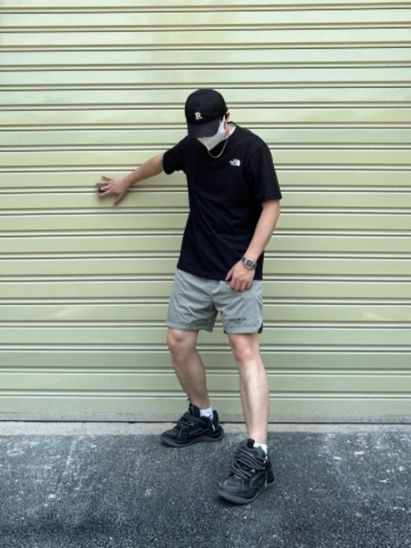 The North Face BASIC Letter Sp - đánh giá và giá Outdoor Sport North Face