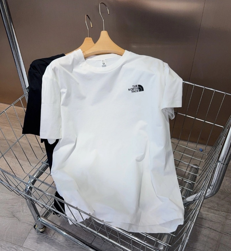 The North Face BASIC Letter Sp - đánh giá và giá Outdoor Sport North Face