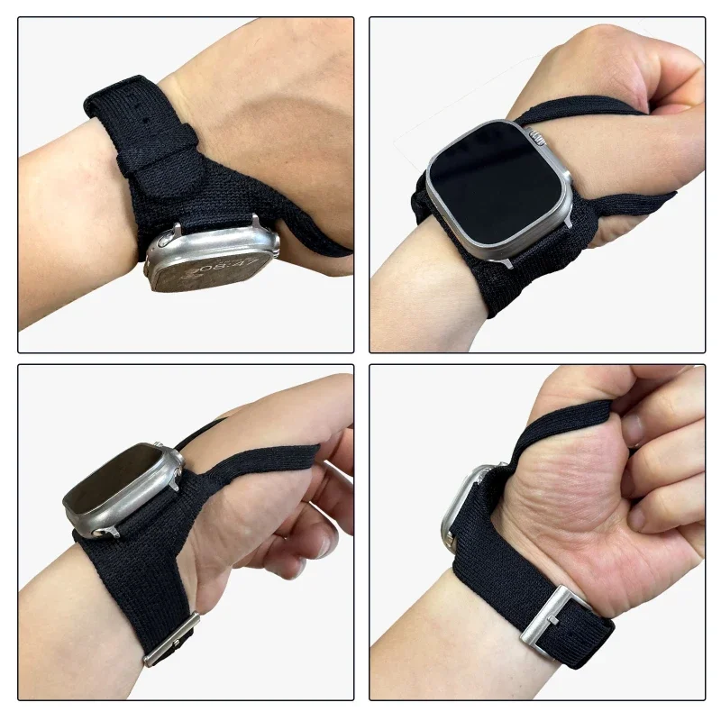 NEW Design Ergonomic Nylon Ban - đánh giá và giá Outdoor Sport News