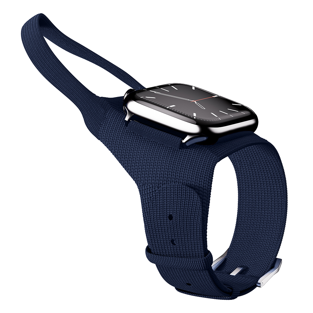 NEW Design Ergonomic Nylon Ban - đánh giá và giá Outdoor Sport News