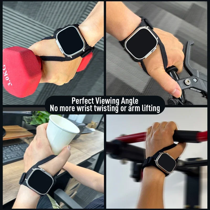 NEW Design Ergonomic Nylon Ban - đánh giá và giá Outdoor Sport News