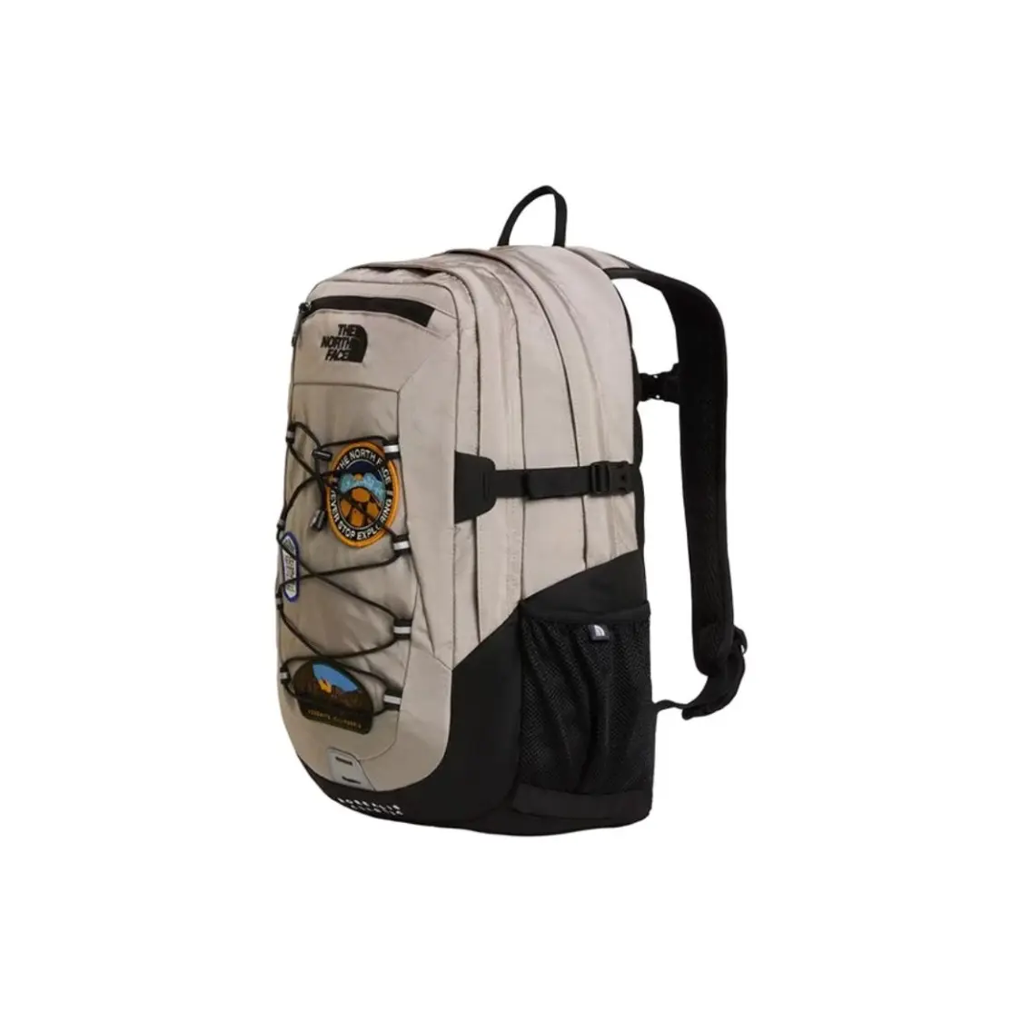 The North Face 25L Sport Bags  - đánh giá và giá Outdoor Sport North Face
