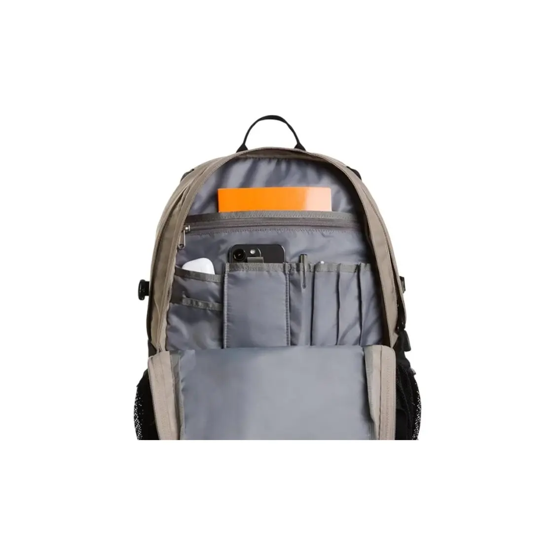 The North Face 25L Sport Bags  - đánh giá và giá Outdoor Sport North Face
