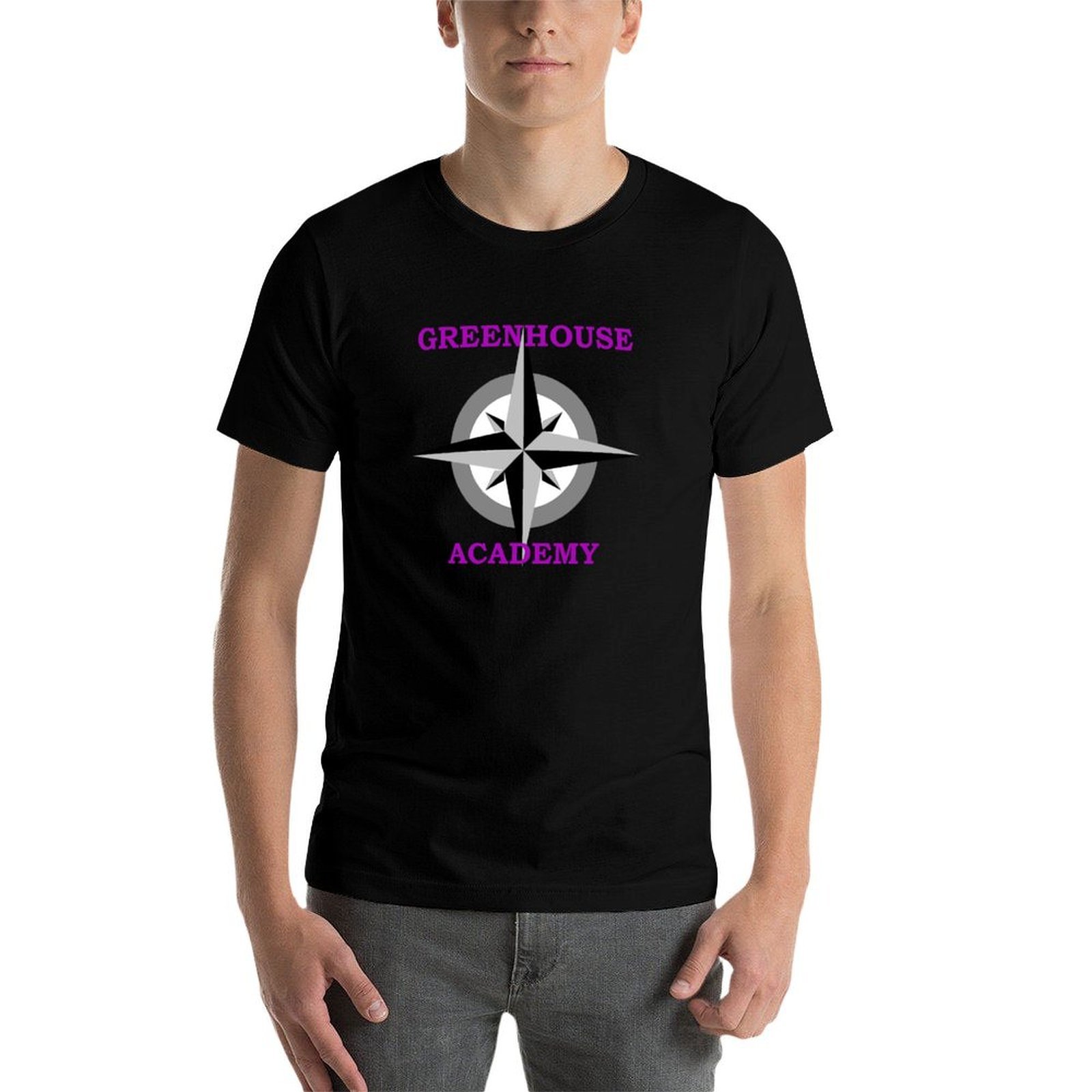 Greenhouse Academy T-Shirt Out - đánh giá và giá Academy Sports Outdoor