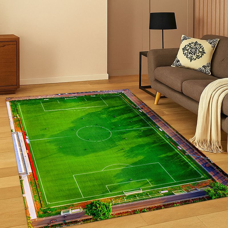 Classic Football Field Soccer  - đánh giá và giá Outdoor Sport Area
