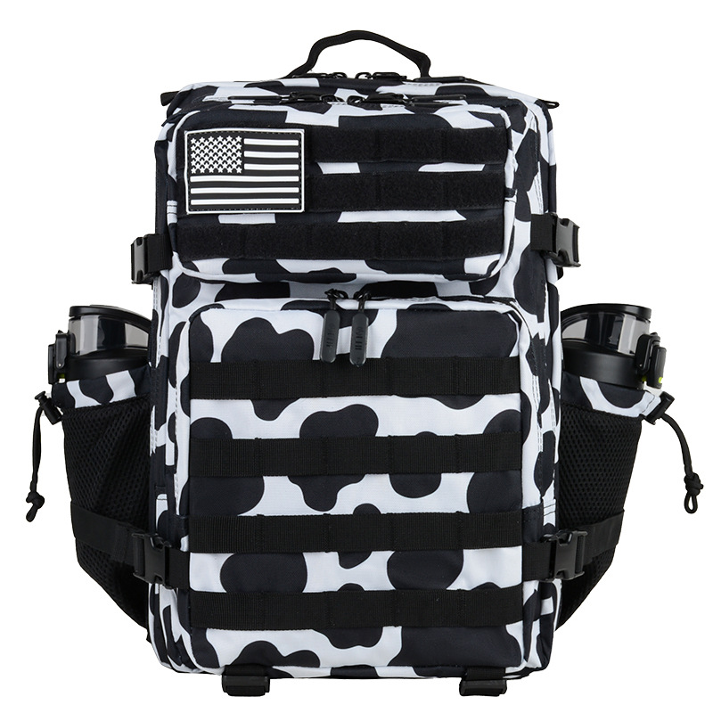 45L/35L/25L Tactical Backpack  - đánh giá và giá Outdoor Sport Gym