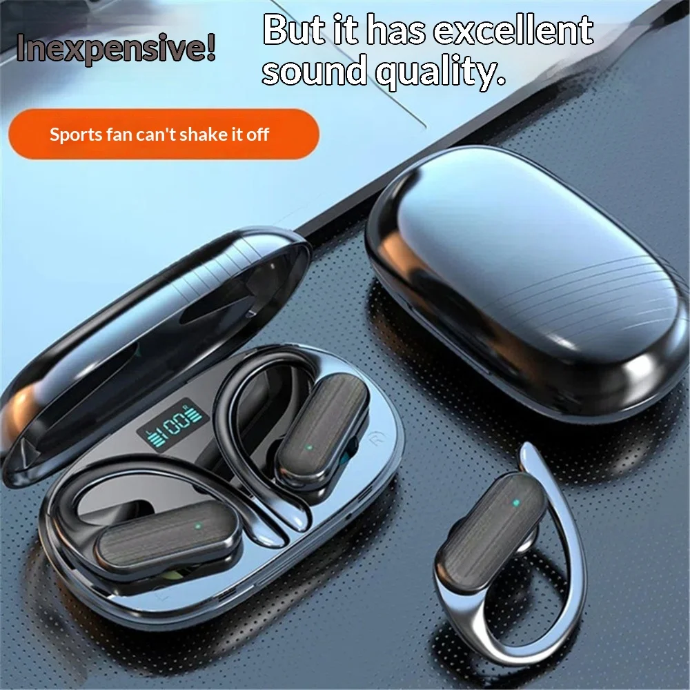 Wireless Bluetooth Earphones 2 - đánh giá và giá Outdoor Sport News