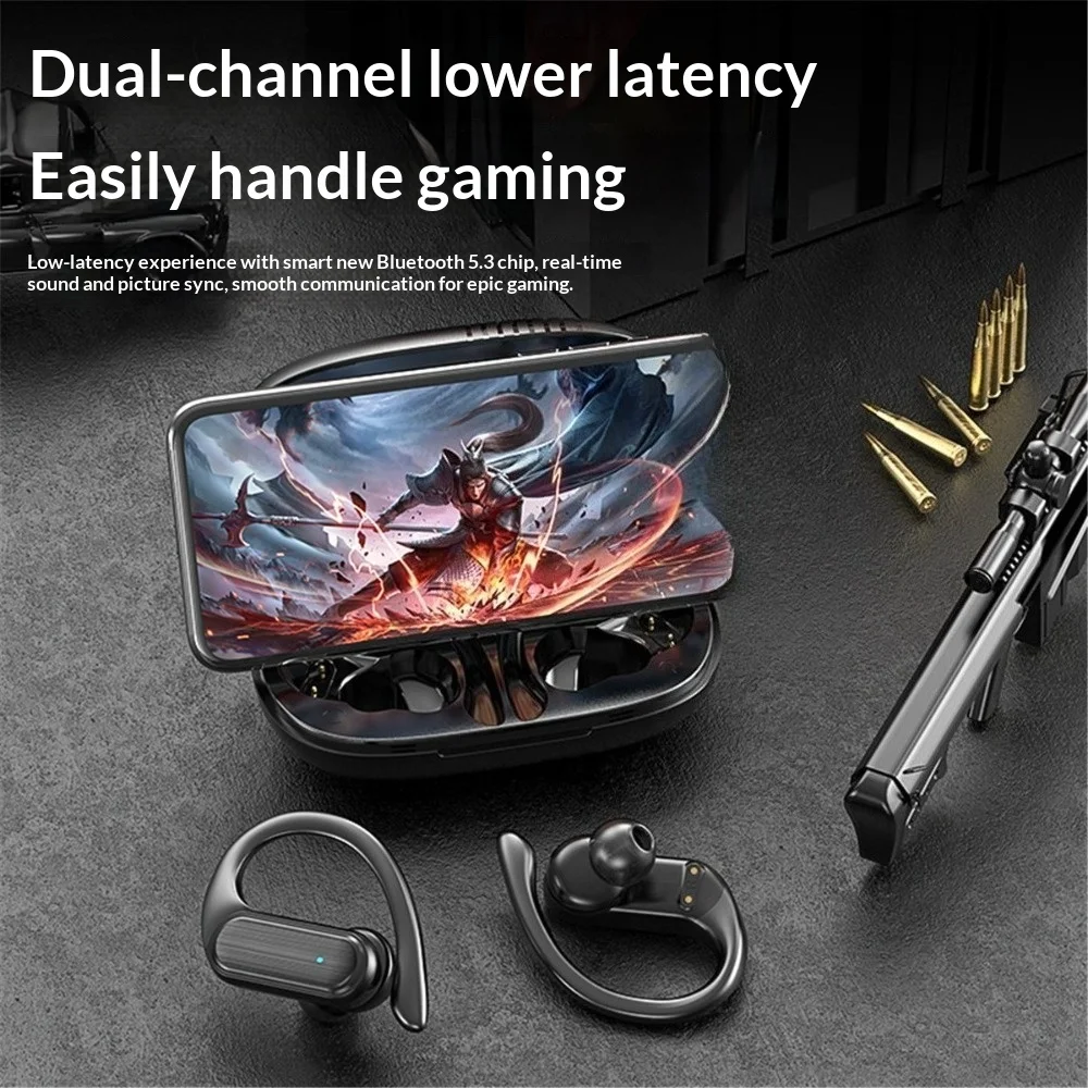 Wireless Bluetooth Earphones 2 - đánh giá và giá Outdoor Sport News
