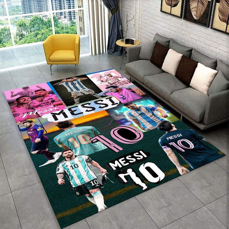 Football Goat M-Messi Sport No - đánh giá và giá Outdoor Sport Area